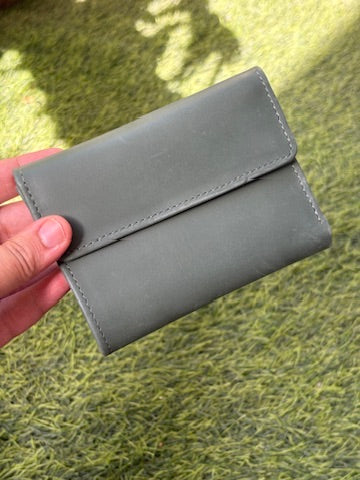 Tri Fold Wallet