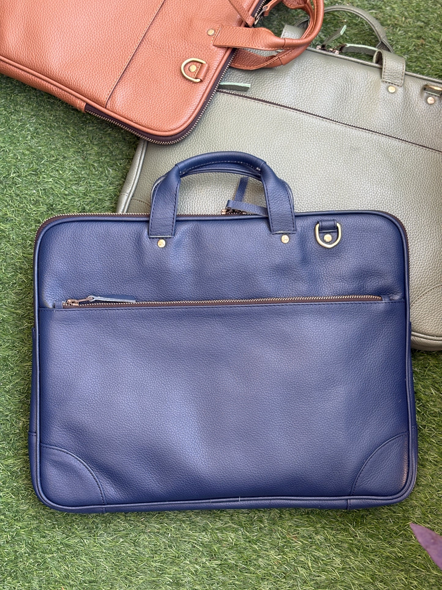 Office File Bags (slim)