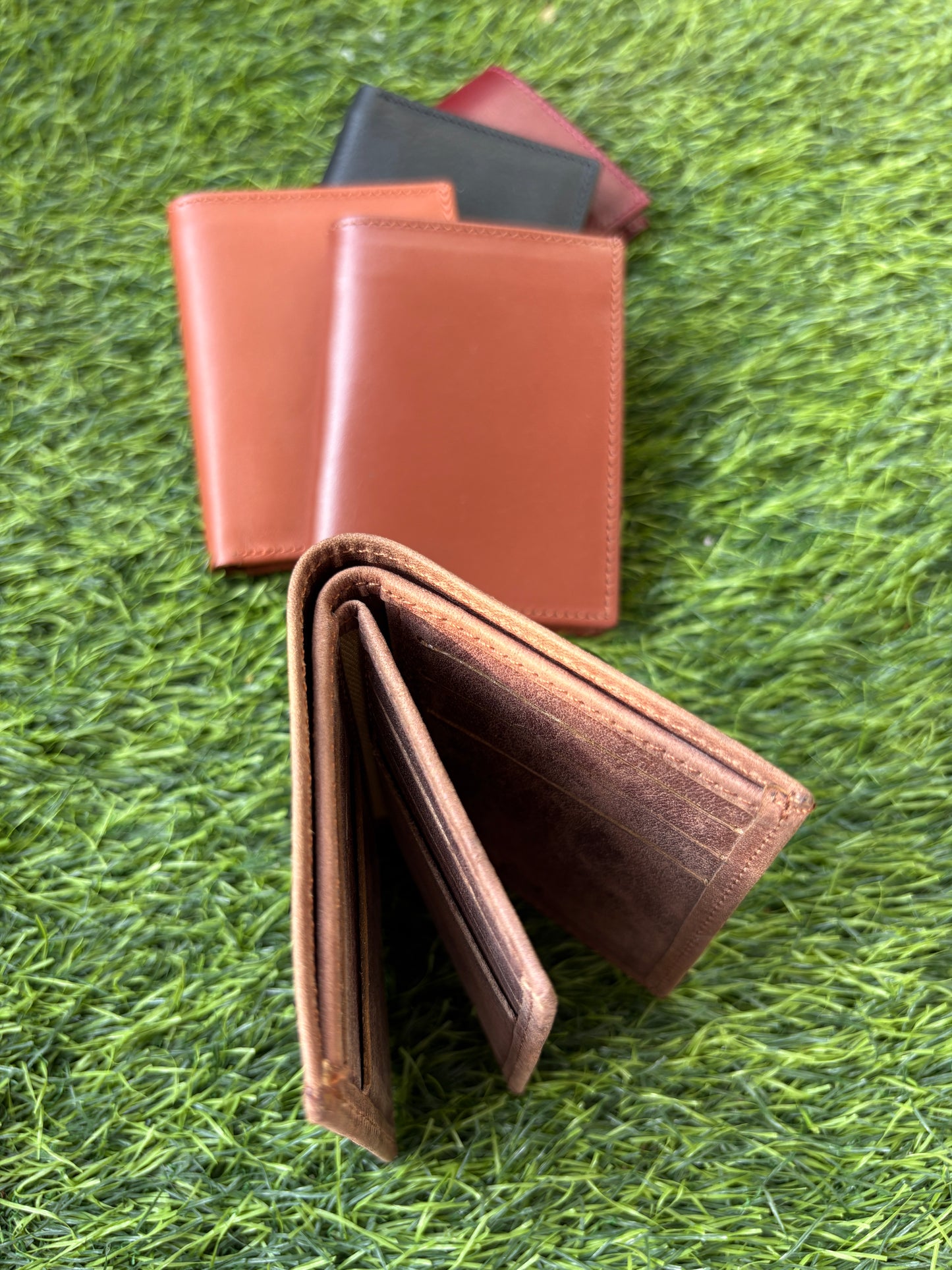Triple Cardholder