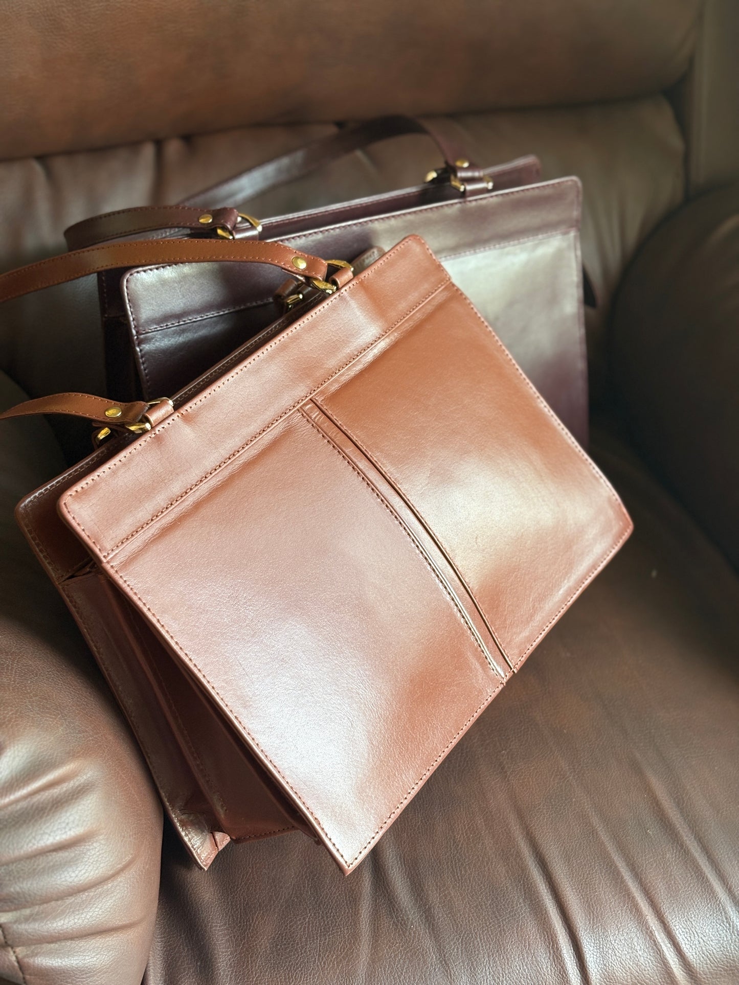 Triva Handbag