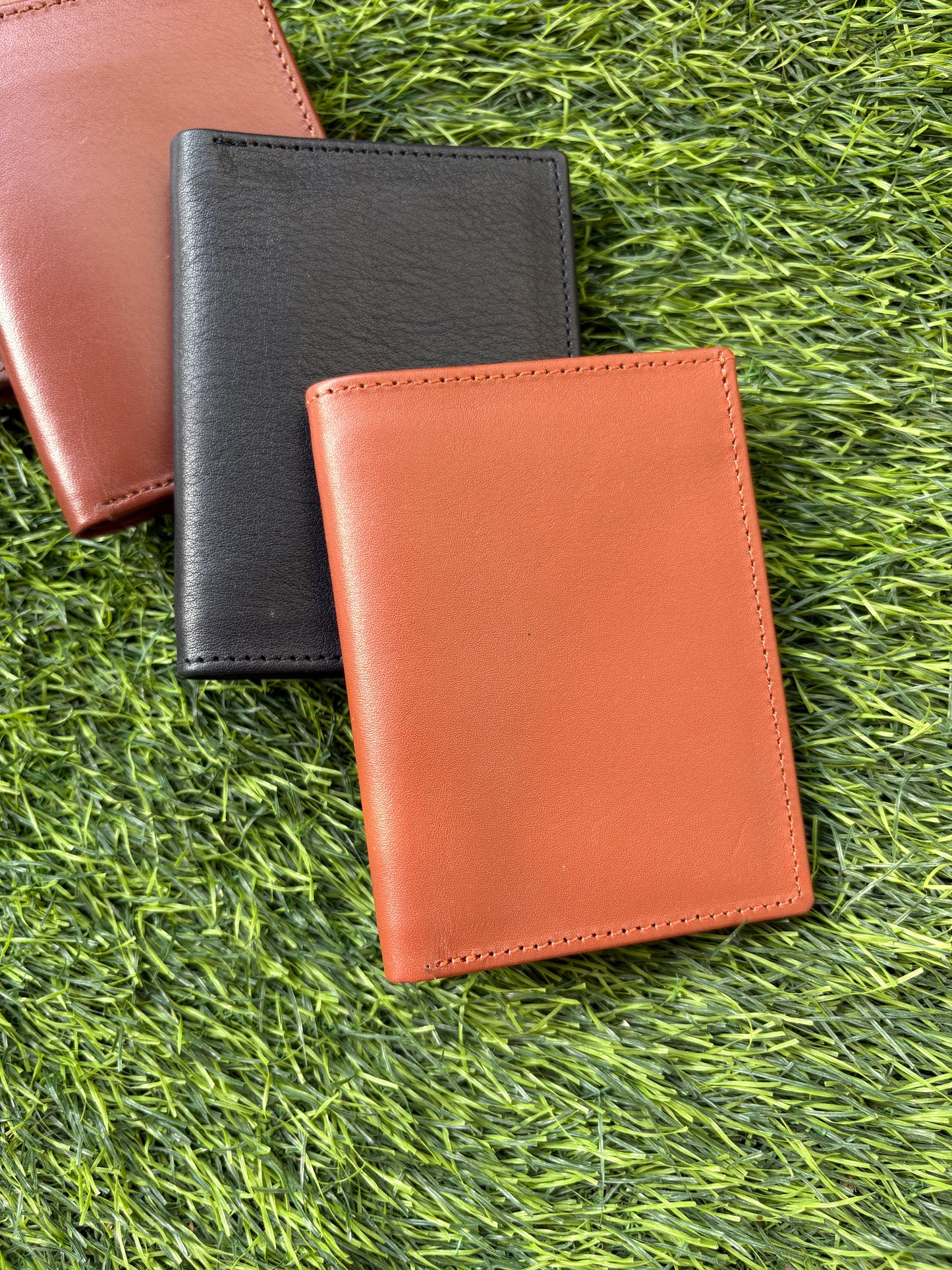 Triple Cardholder