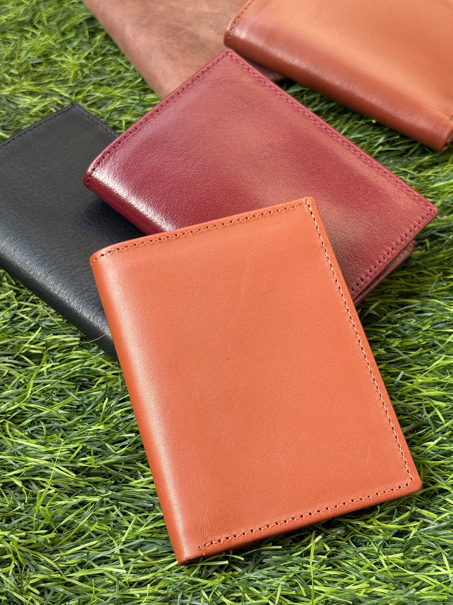 Triple Cardholder