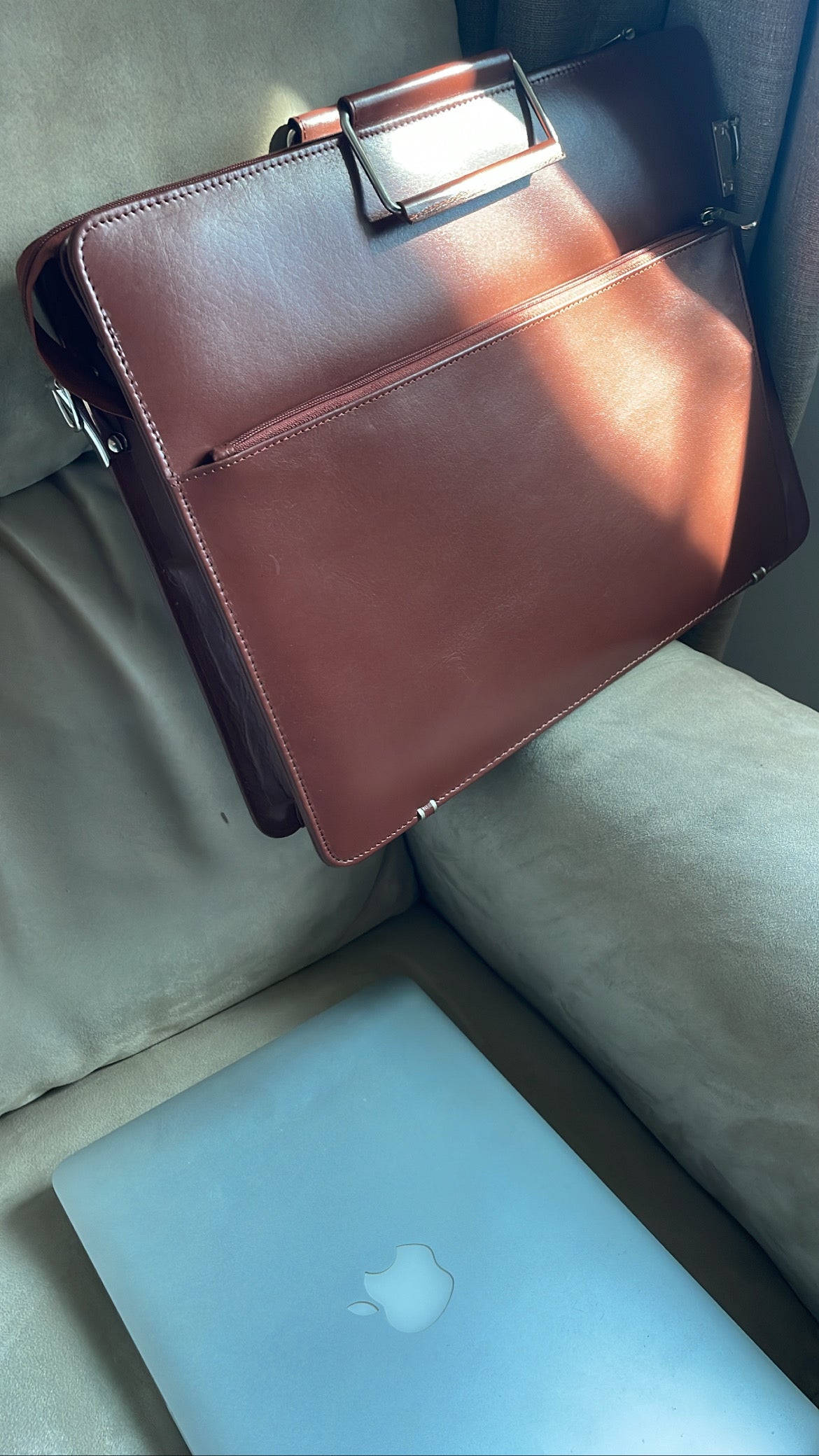 Laptop Briefcase