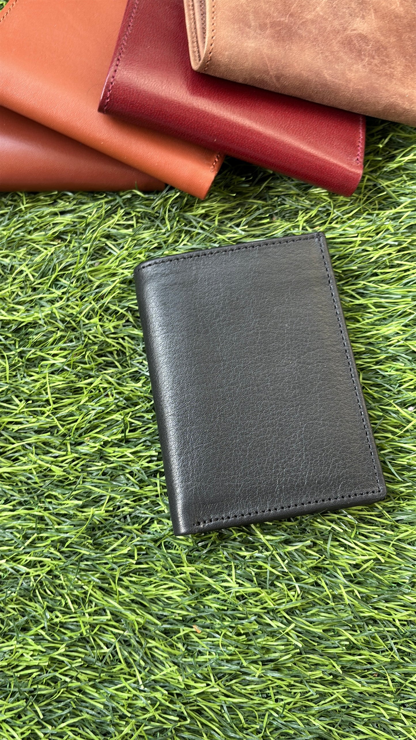 Triple Cardholder