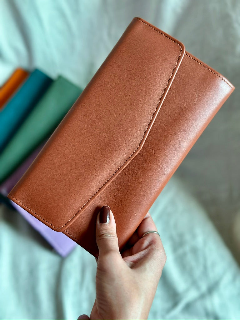 Envelope Wallet