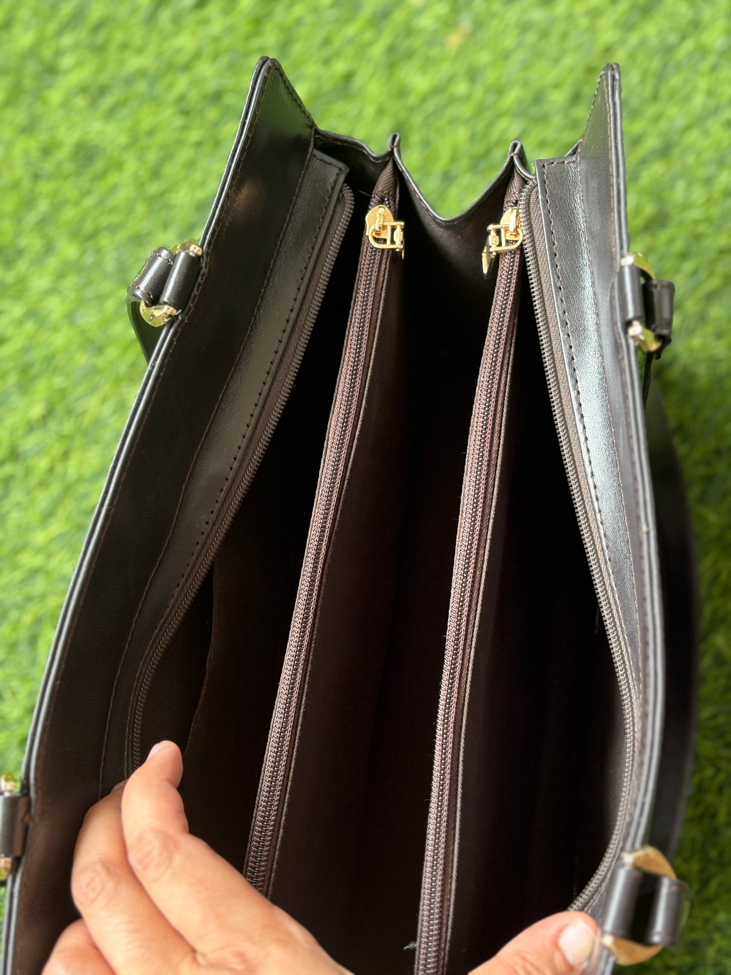 Triva Handbag