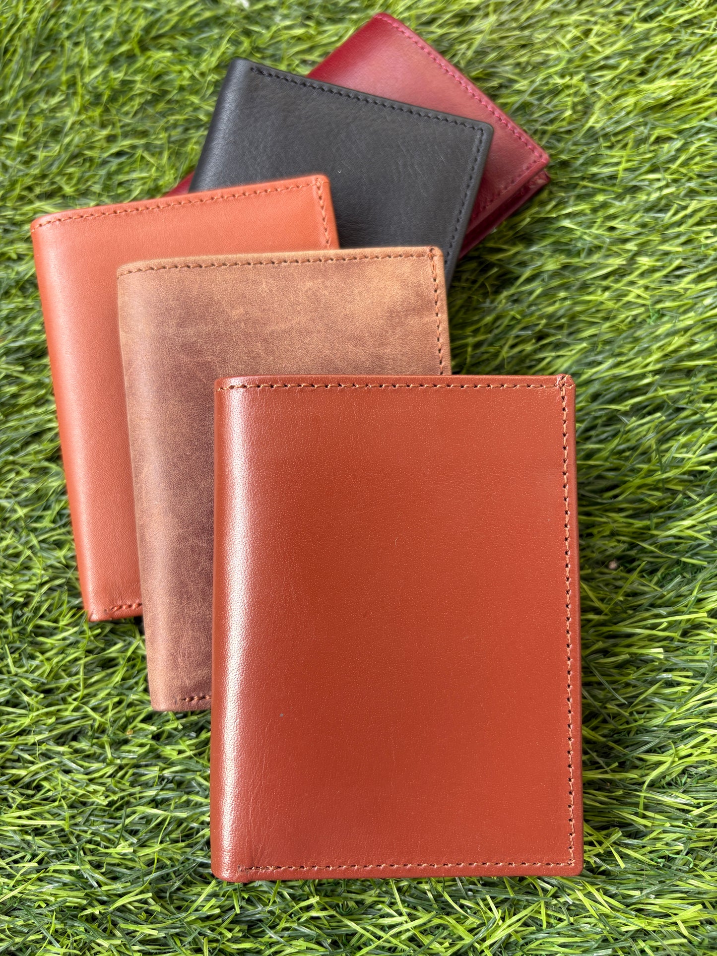 Triple Cardholder