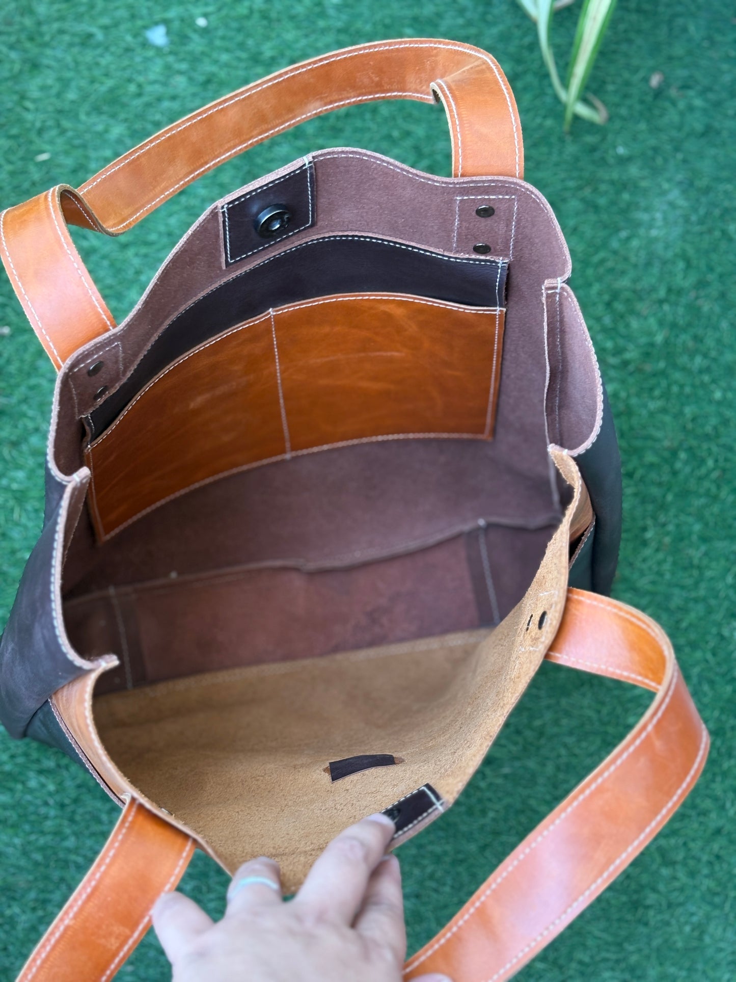 Terra Tote