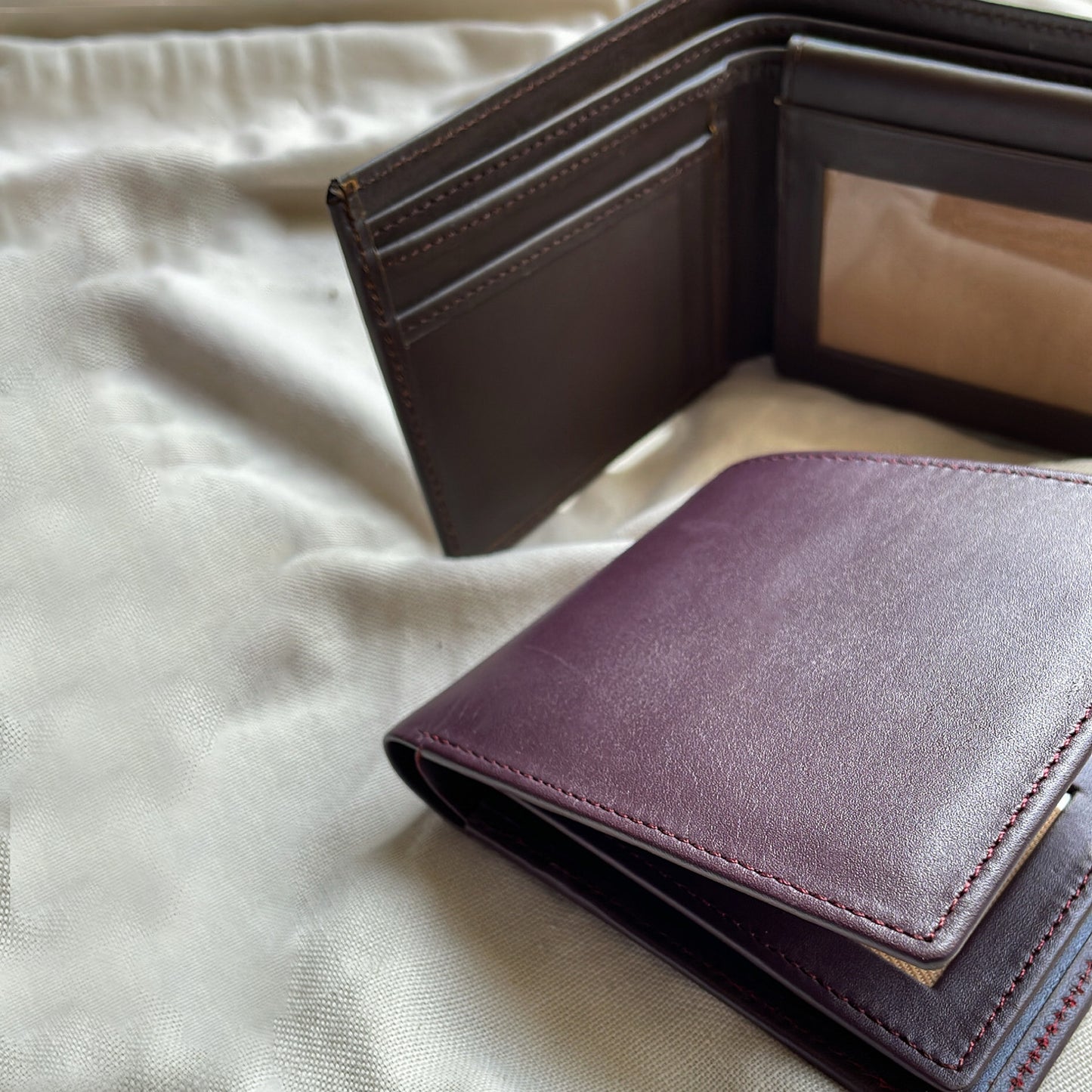 Bifold Wallet