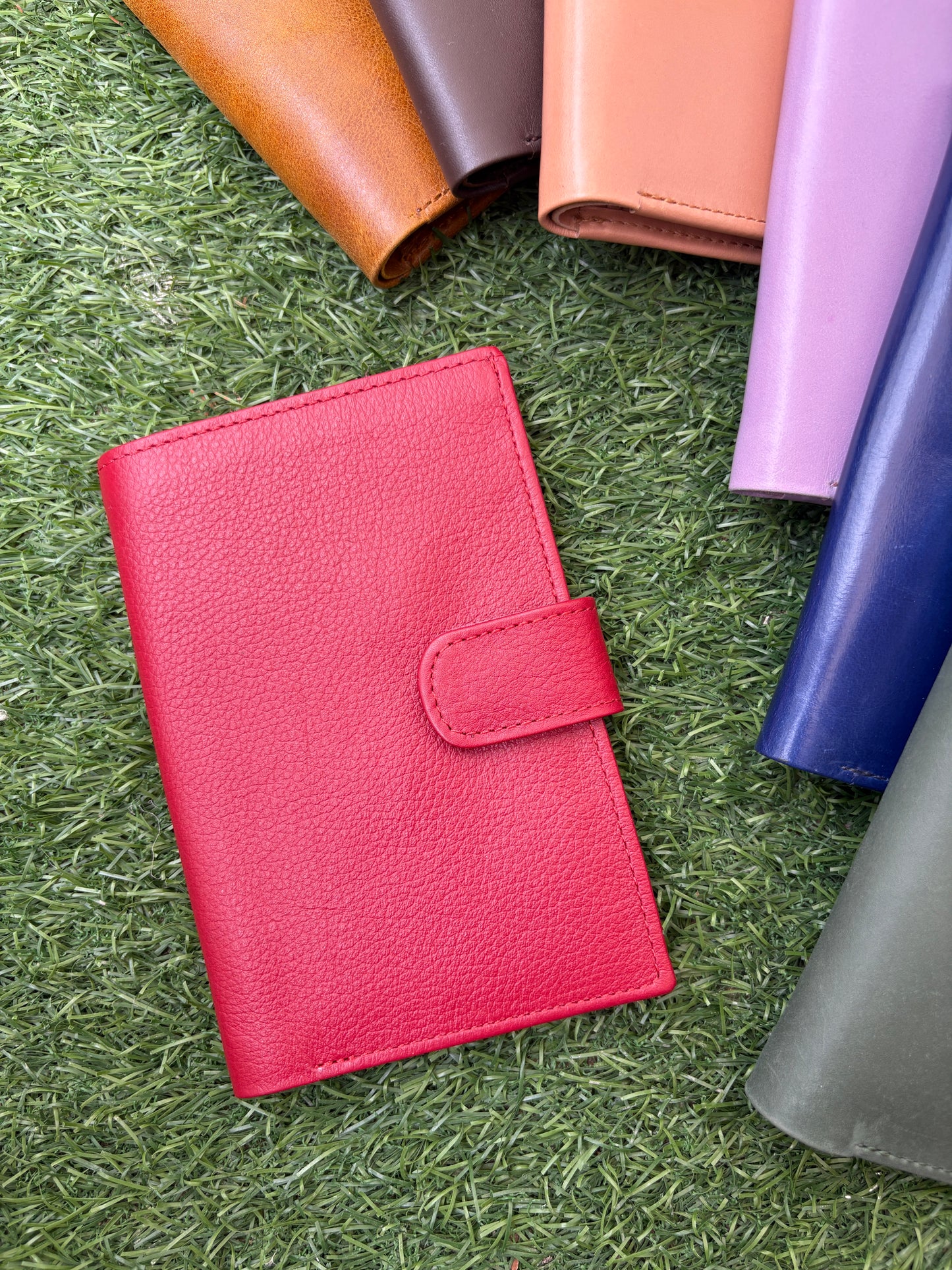 Passport Wallet