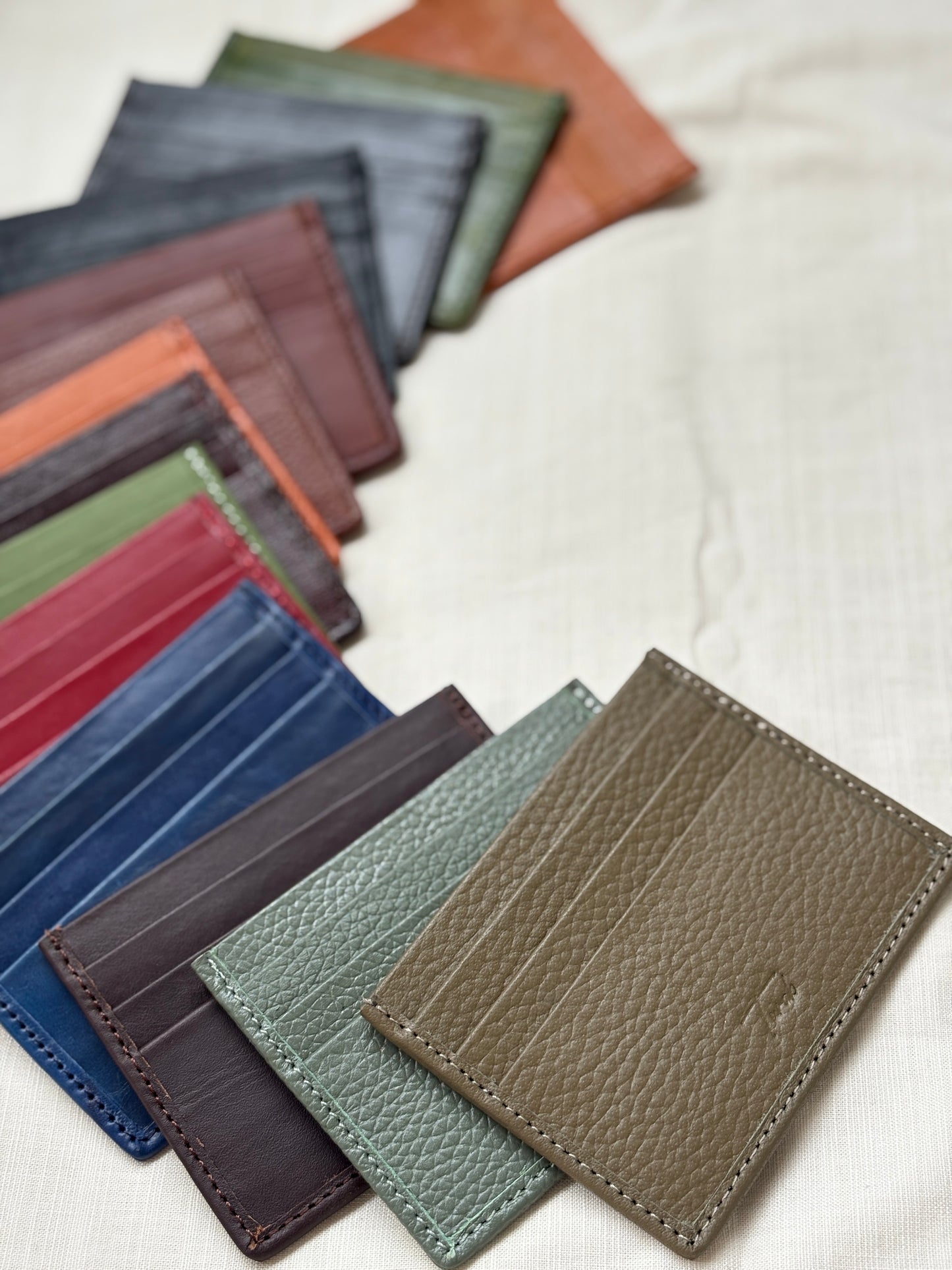 Single Cardholder