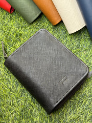 ZipFold Wallet