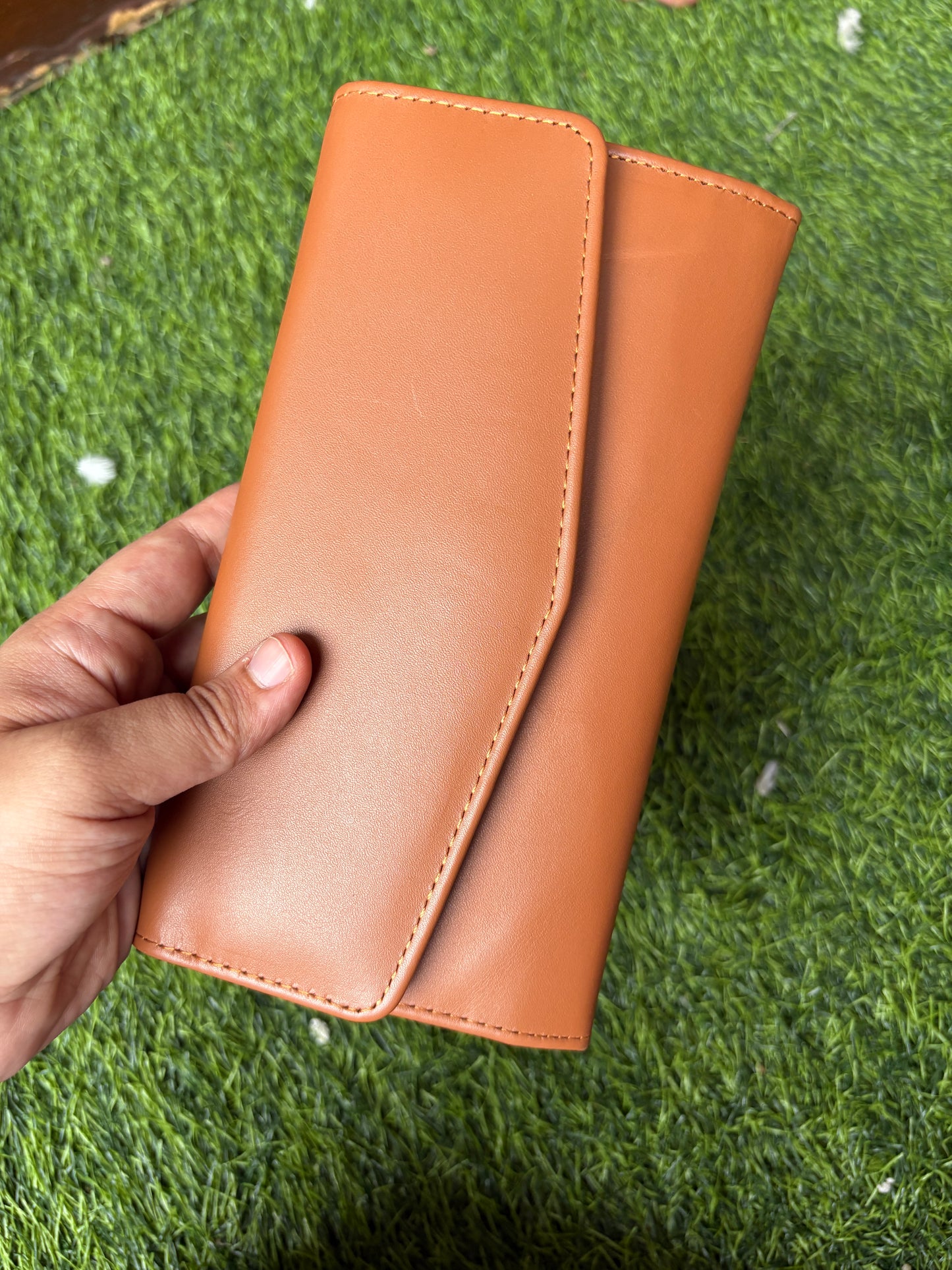 Envelope Wallet