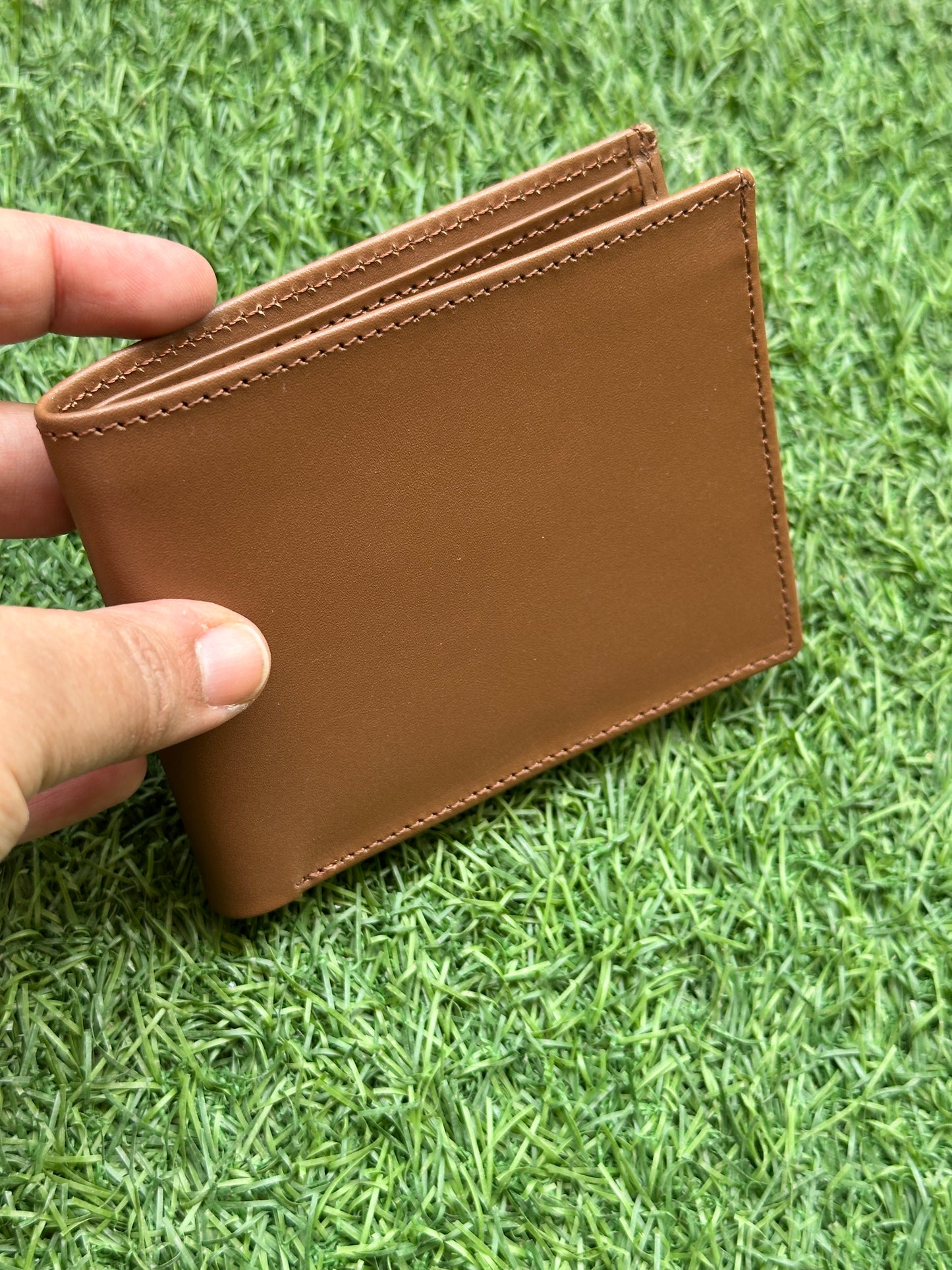 Triple Wallet