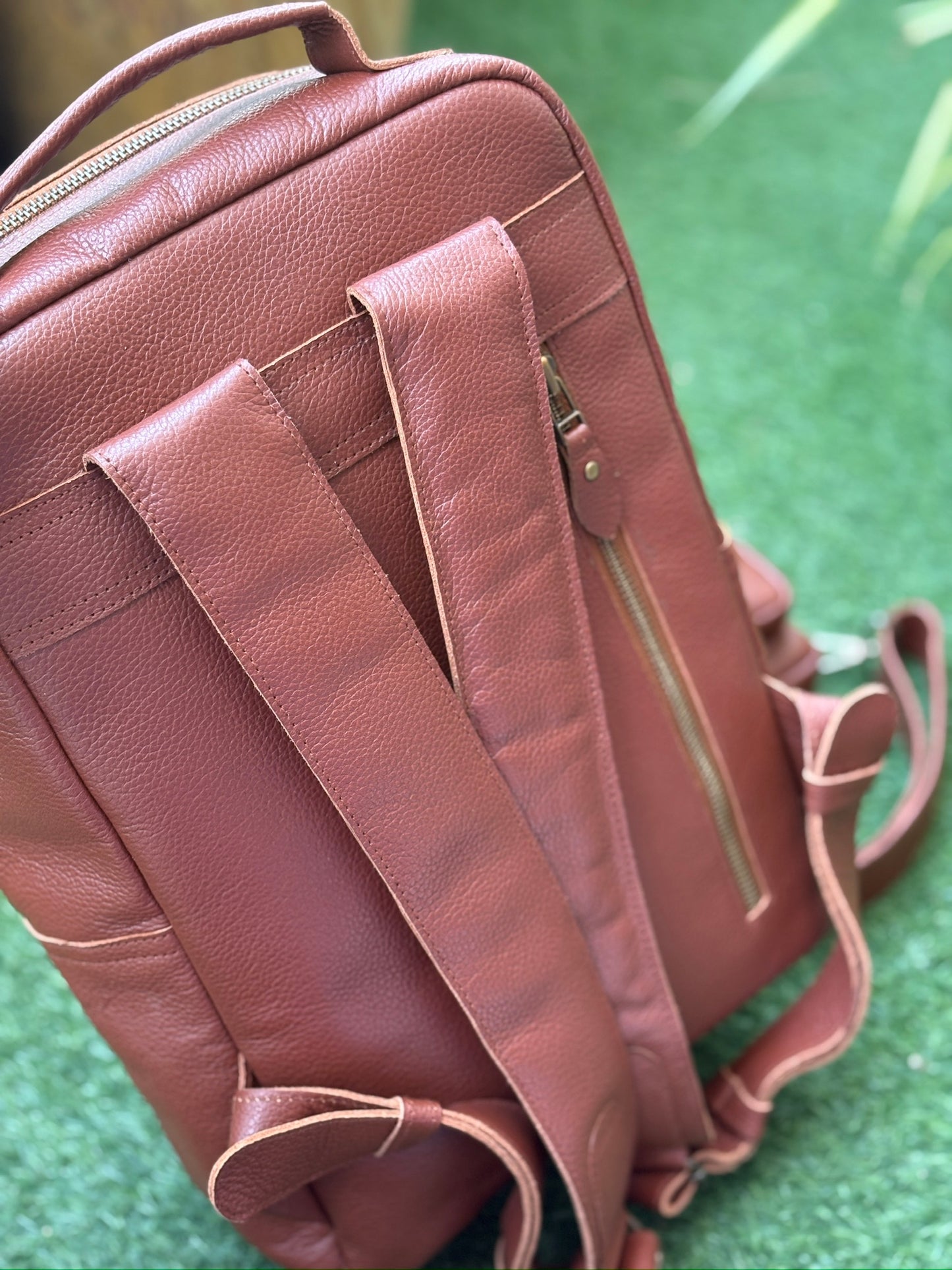 Karachi Bagpack
