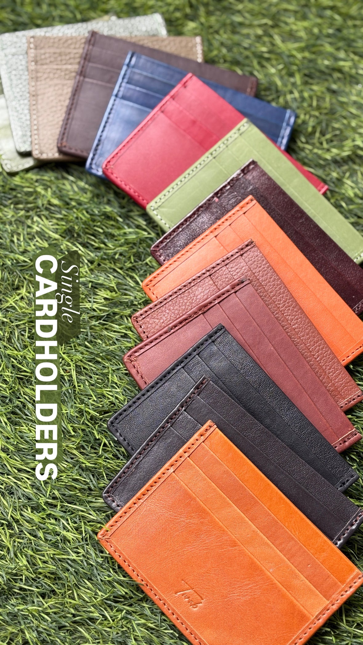 Single Cardholder