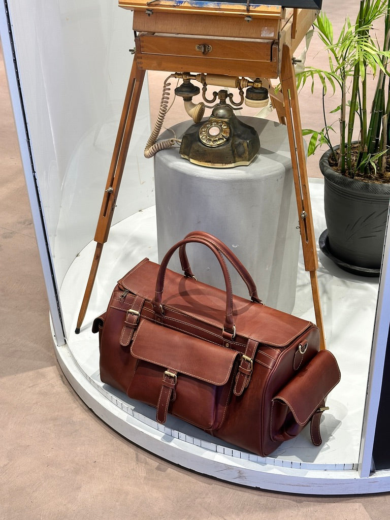 Duffle Bag