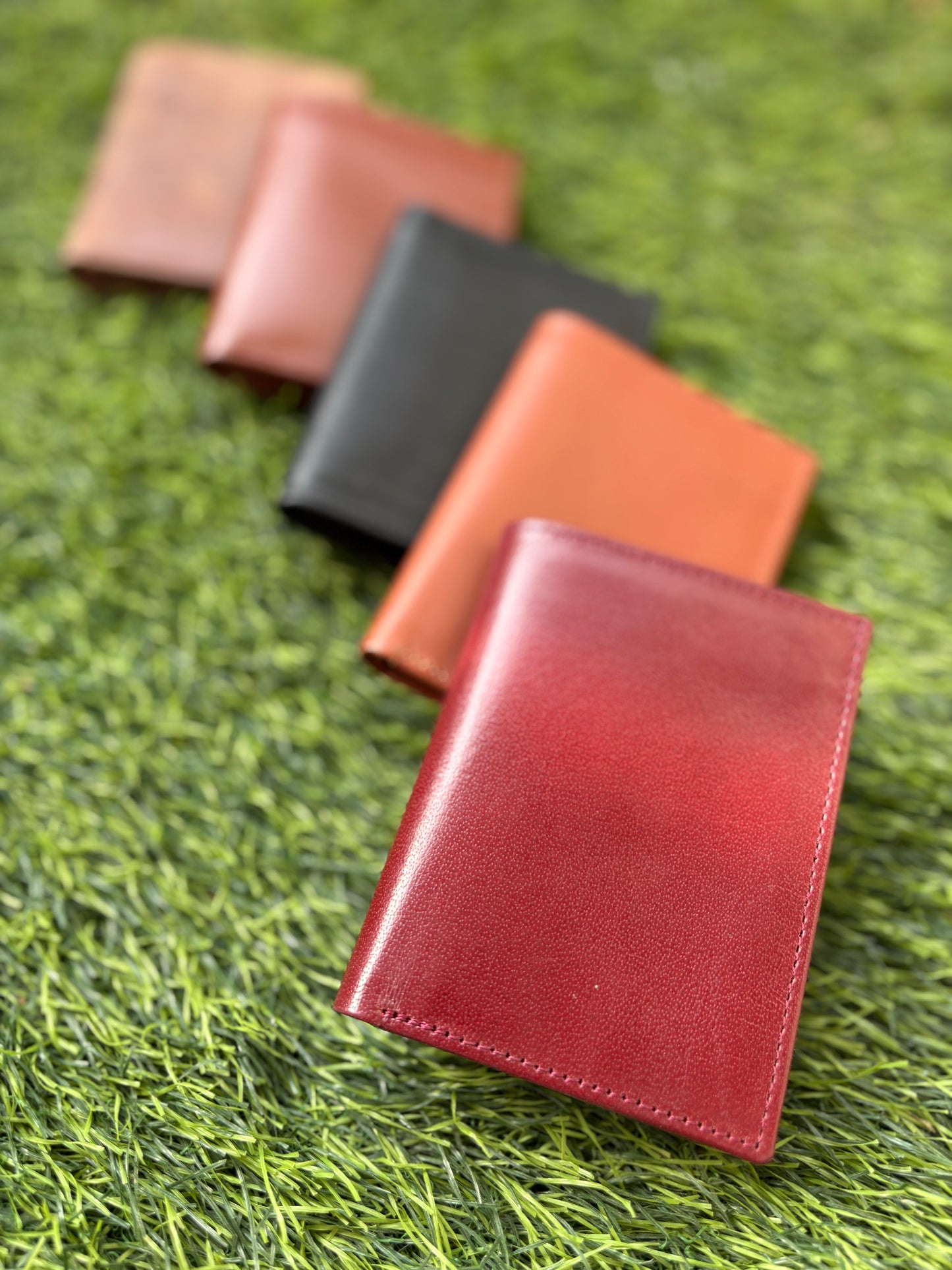 Triple Cardholder