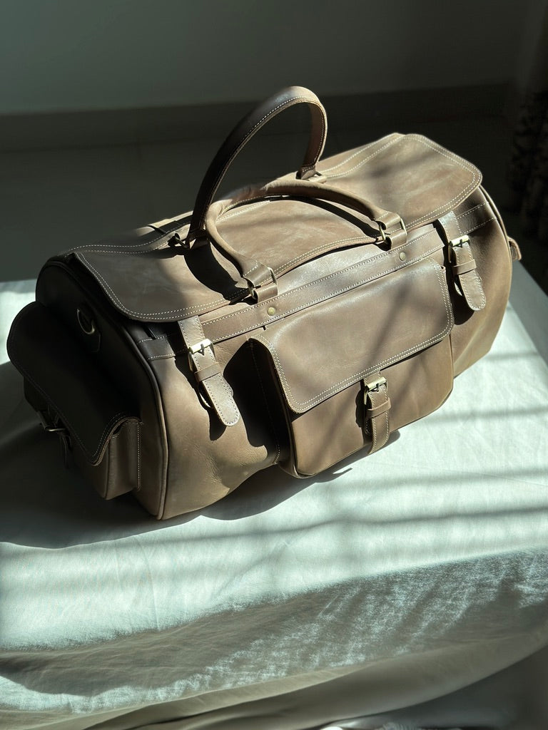 Duffle Bag