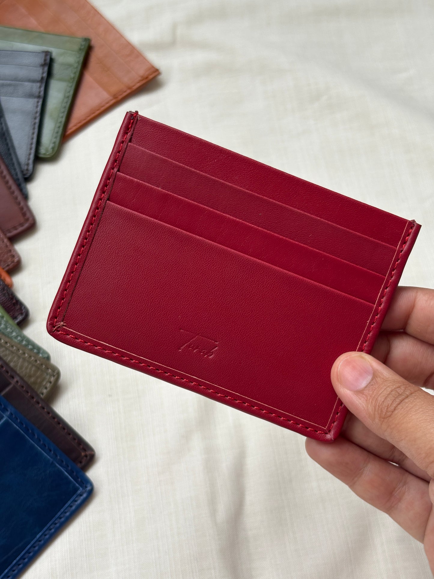 Single Cardholder