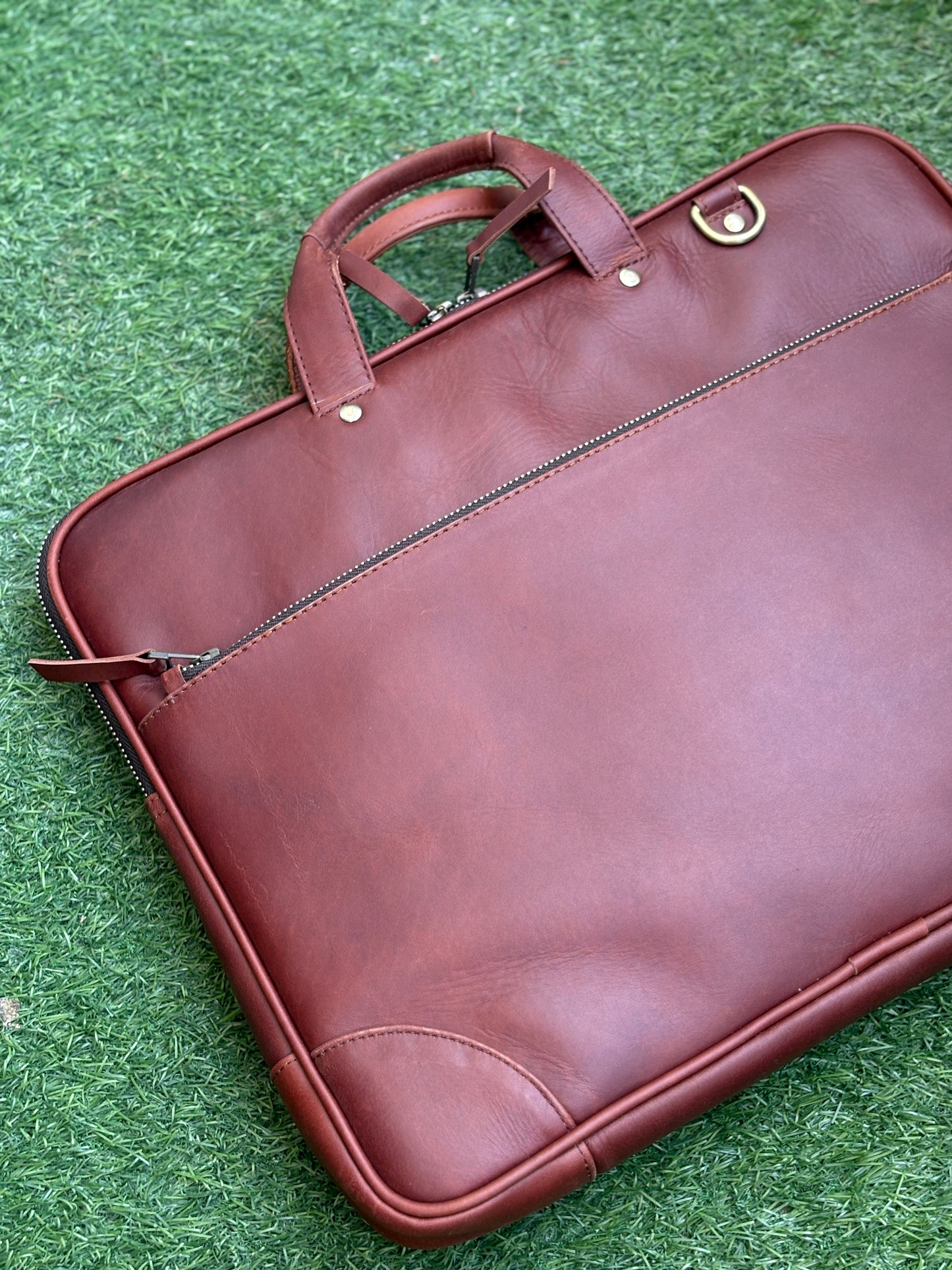 Office File Bags (slim)
