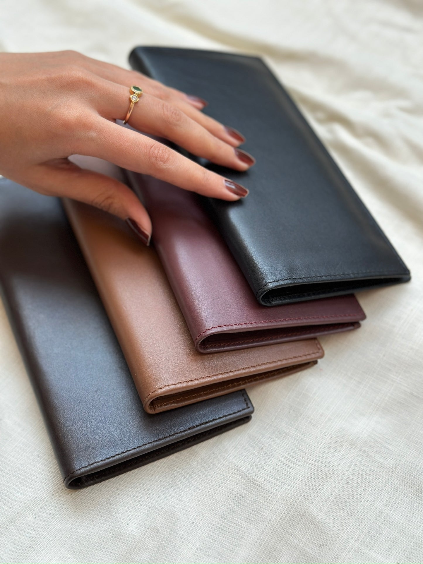 Long Wallet