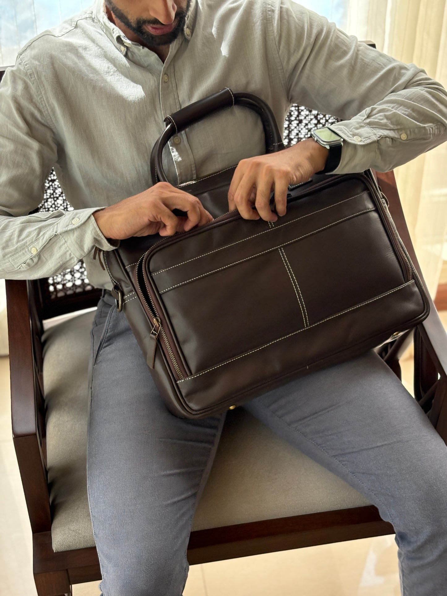 Office File Bags