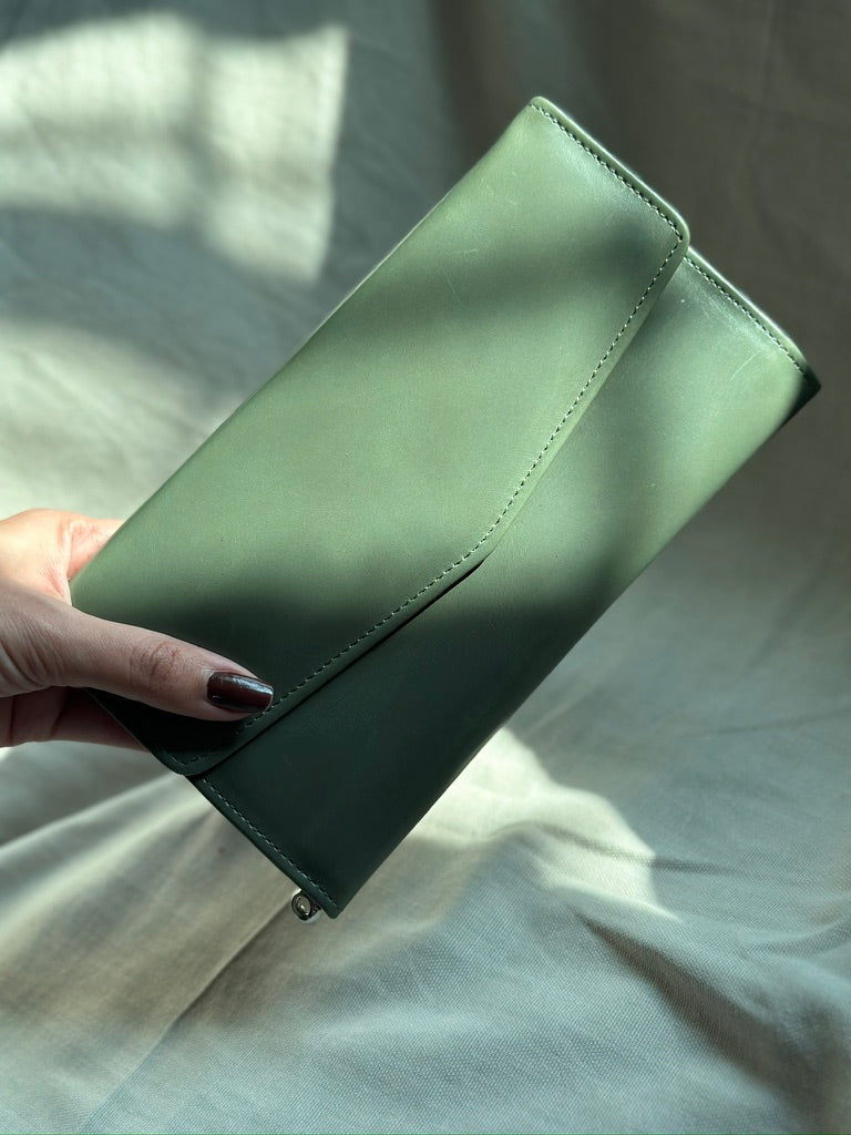 Envelope Wallet