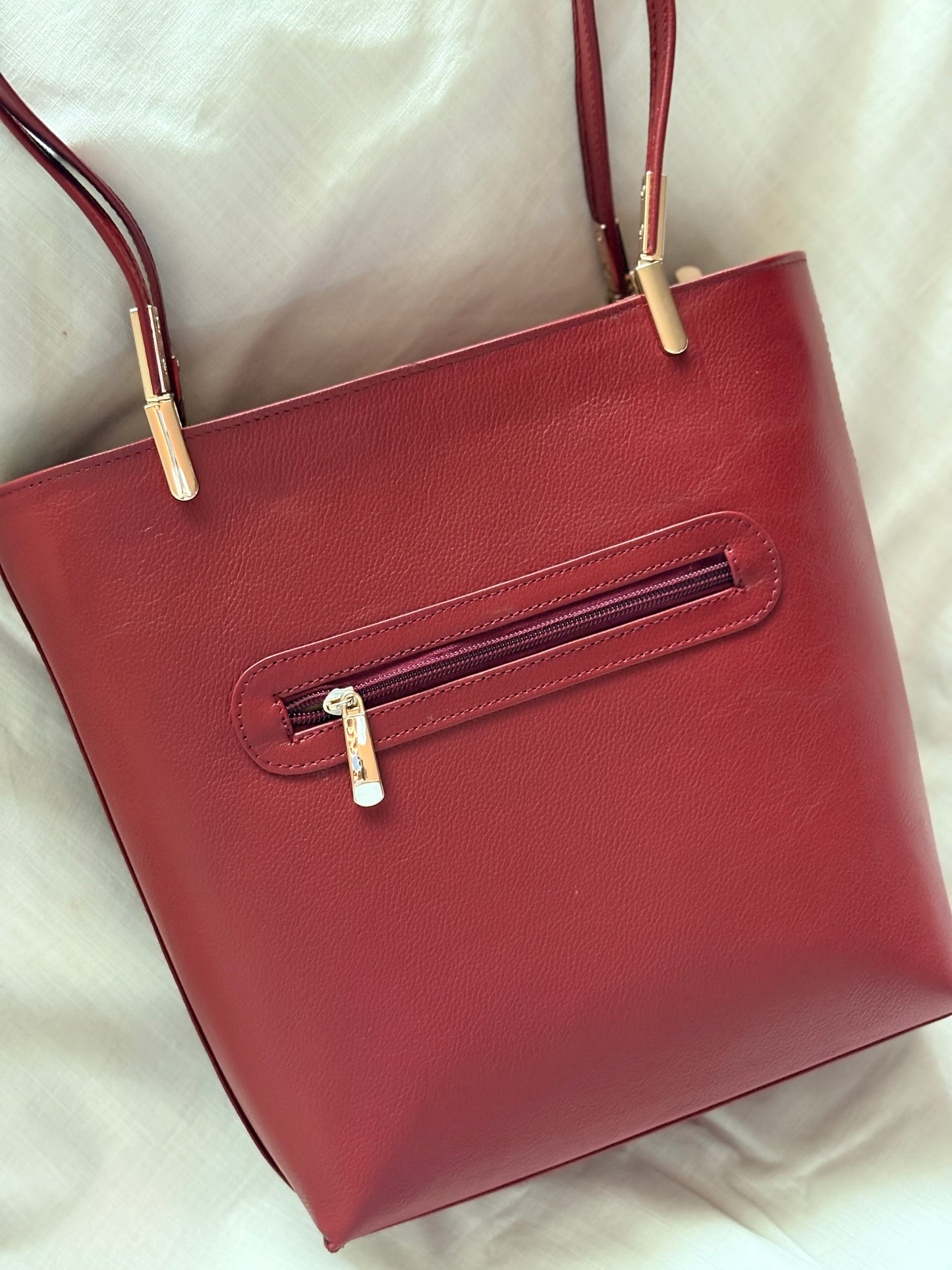 Bucket Bag