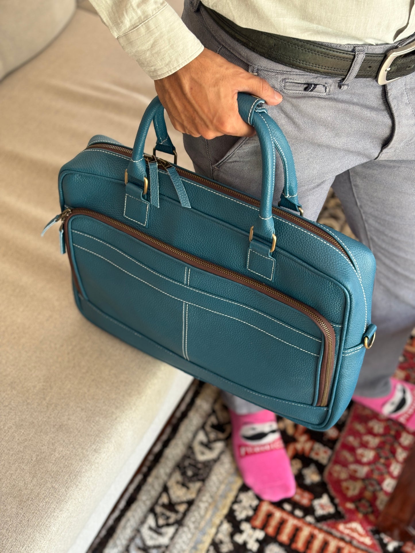 Office File Bags