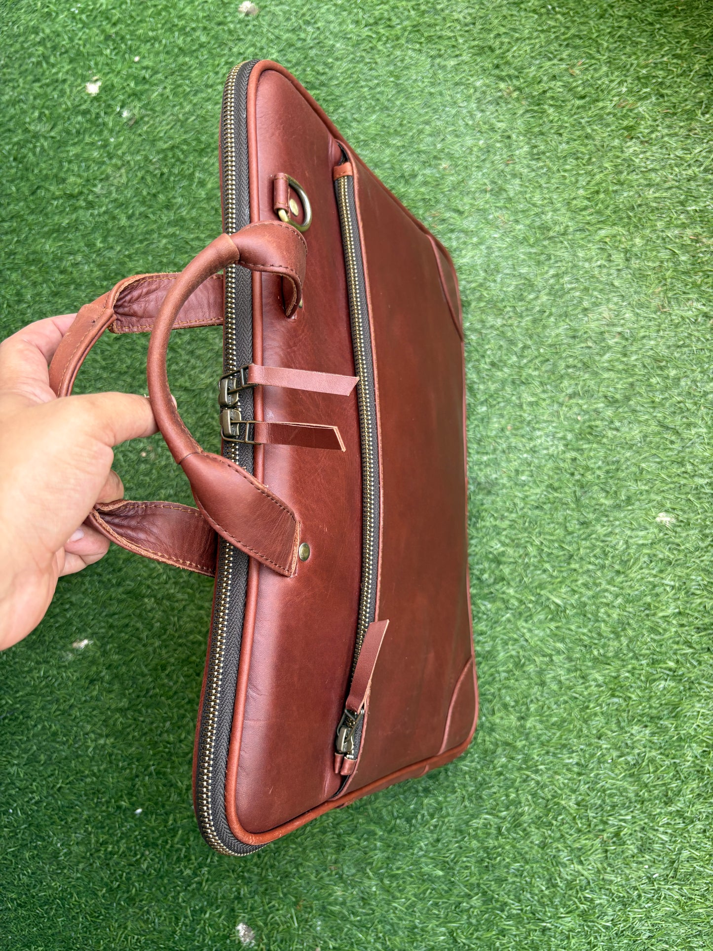 Office File Bags (slim)