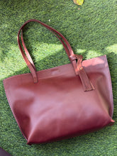 Classic Tote Bag (Raw)