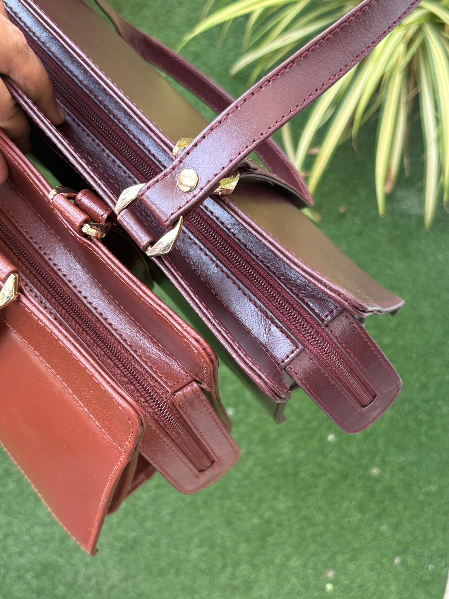 Triva Handbag