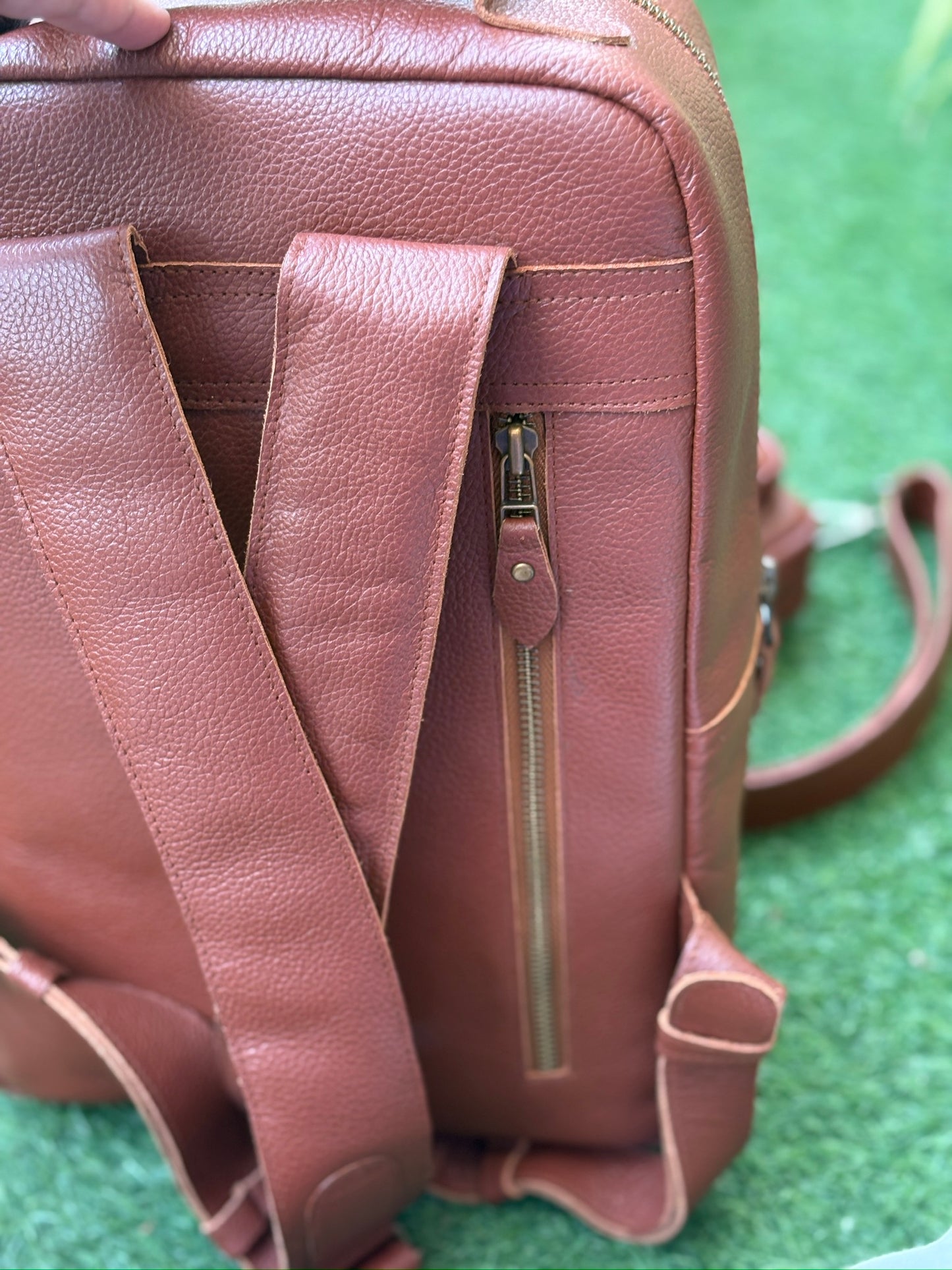 Karachi Bagpack