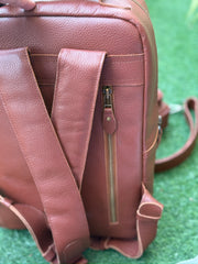 Karachi Bagpack
