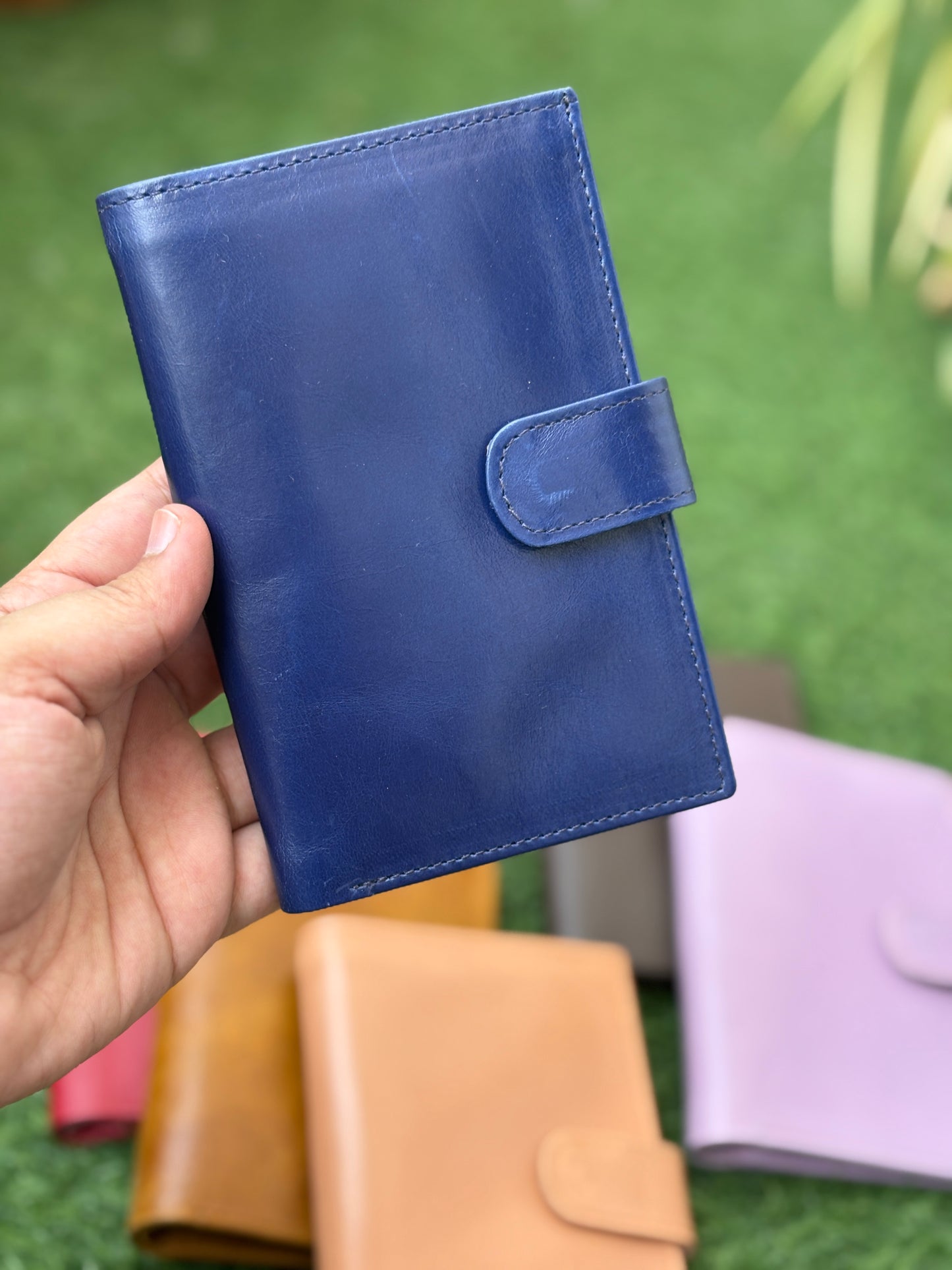 Passport Wallet