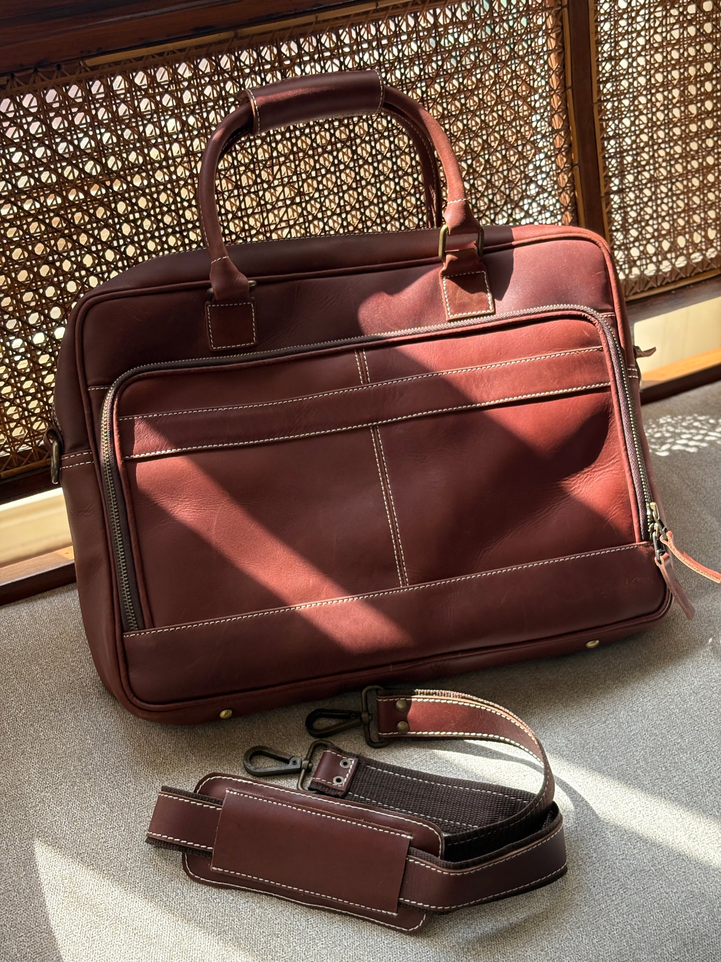 Office File Bags