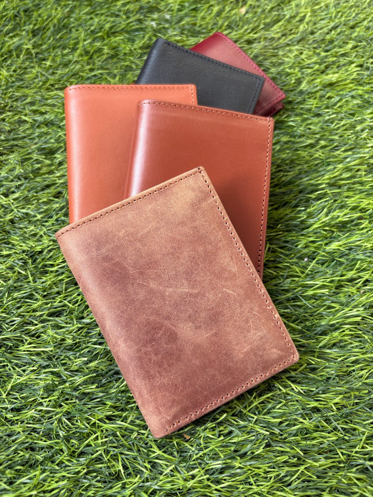 Triple Cardholder
