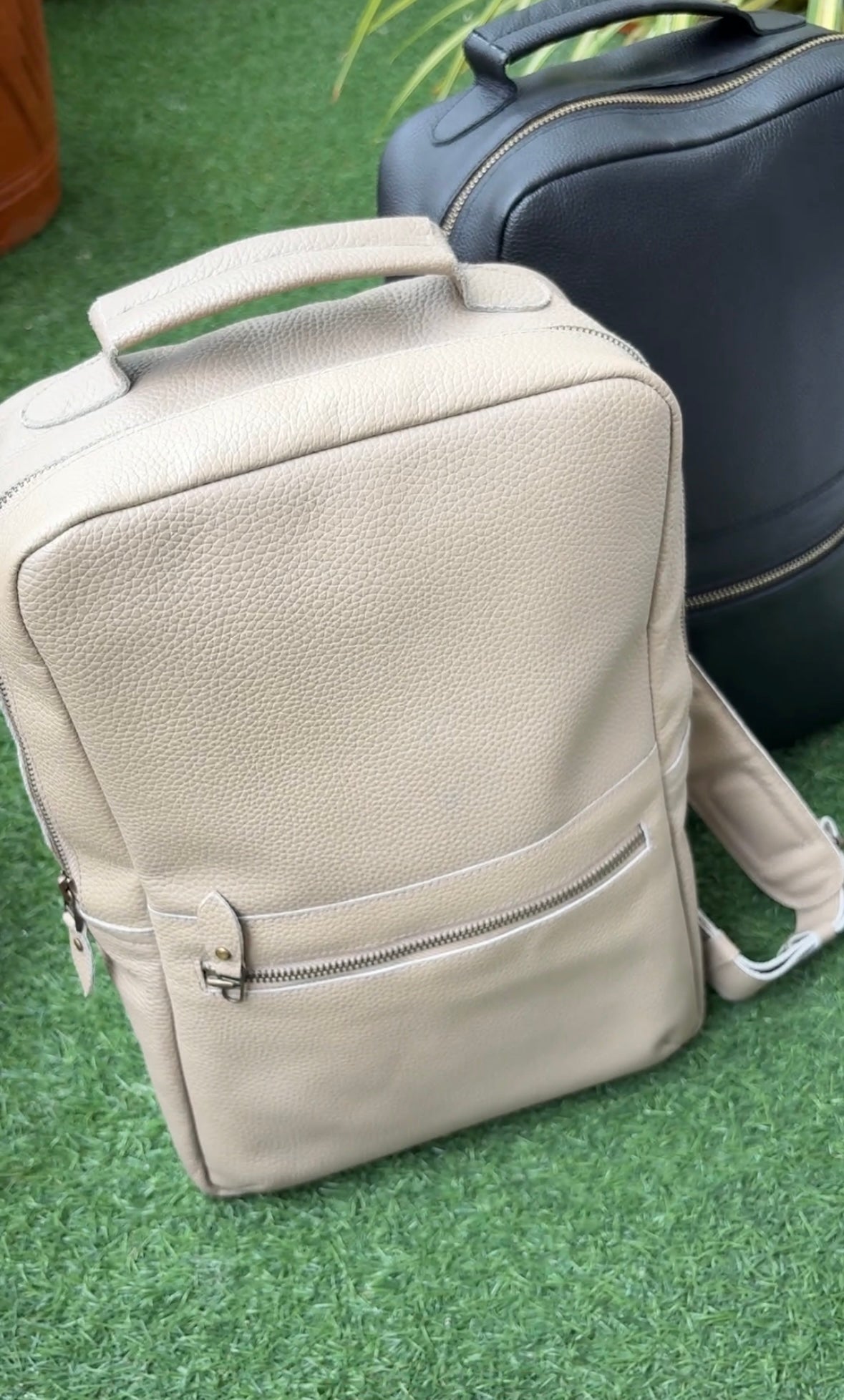 Karachi Bagpack