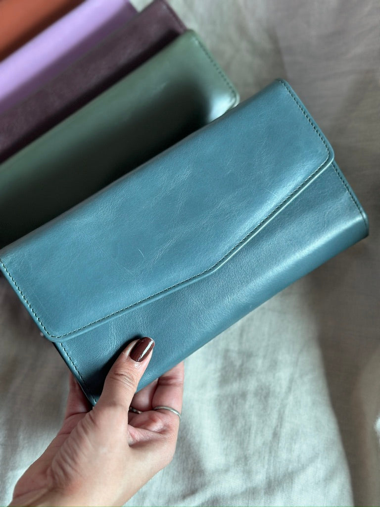 Envelope Wallet