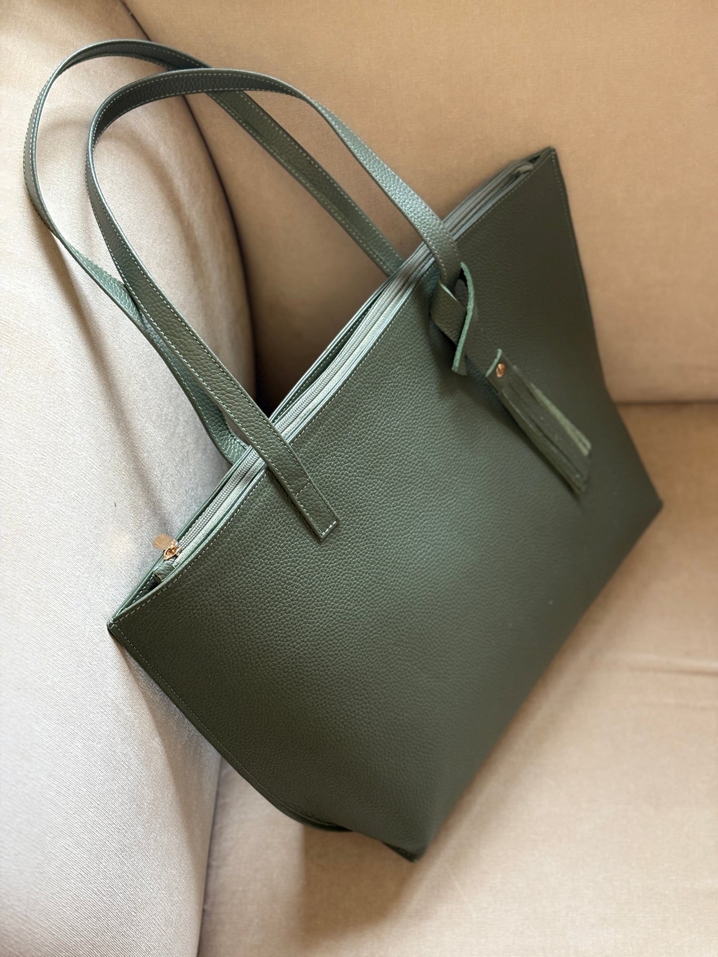 Classic Tote Bag