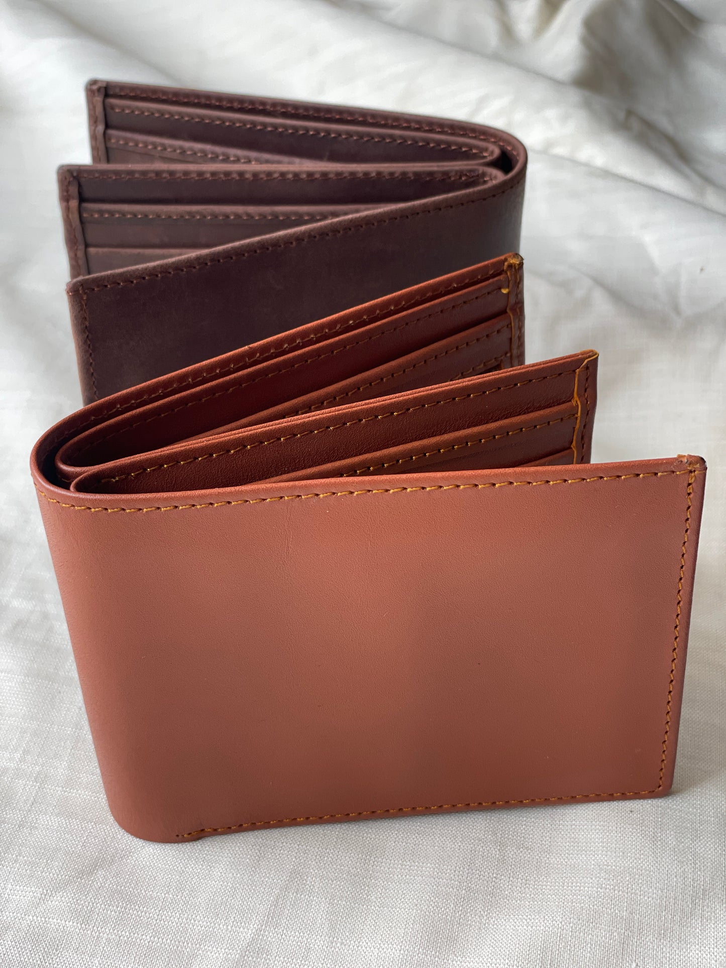 Triple Wallet