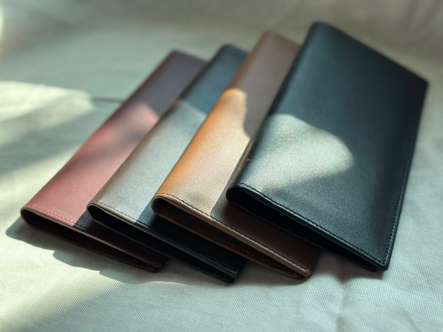 Long Wallet