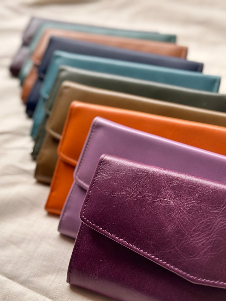 Envelope Wallet