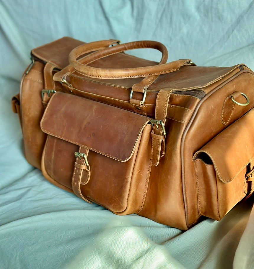 Duffle Bag