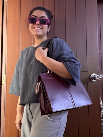 Triva Handbag