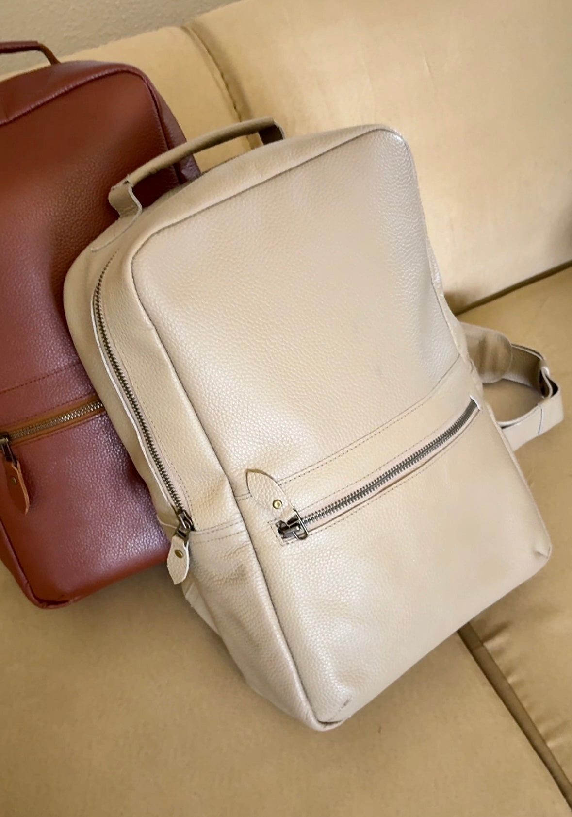 Karachi Bagpack