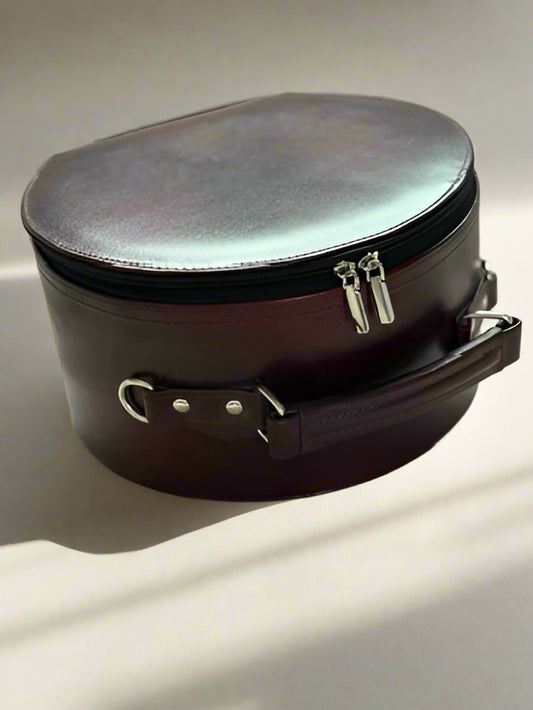 The Keeper (Paagri Box/Vanity Case)