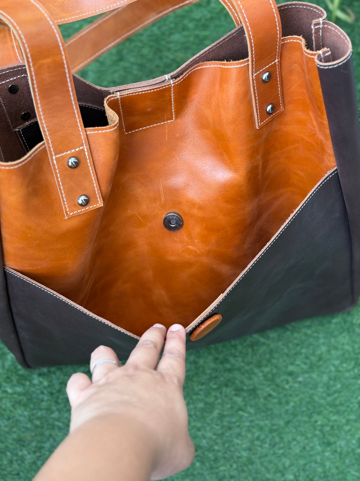 Terra Tote