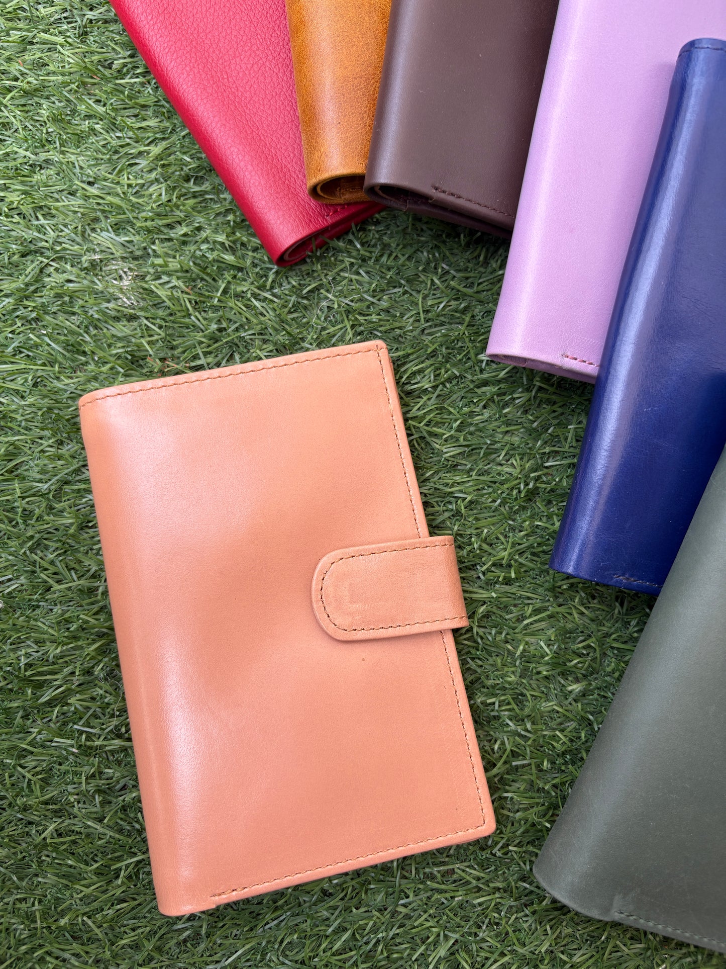Passport Wallet